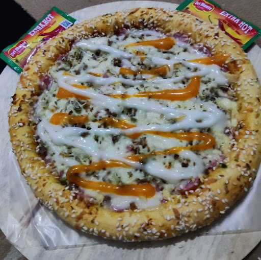 Pizza Qyara 4