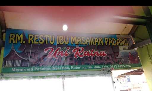 Rm Restu Ibu 1 5