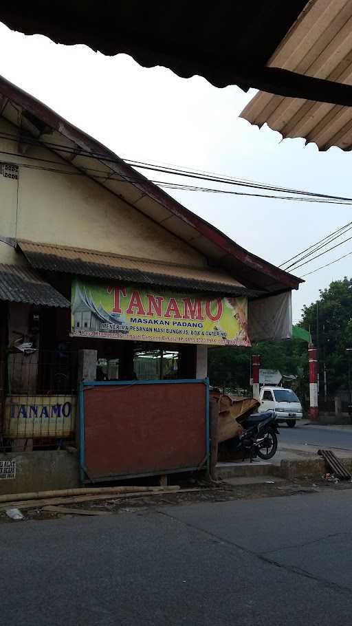 Rm. Tanamo Masakan Padang 9