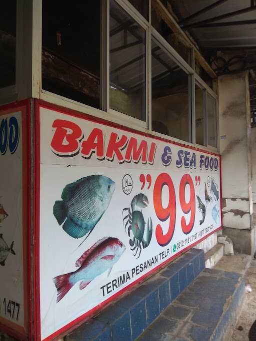 Rumah Makan 99 & Seafood 7