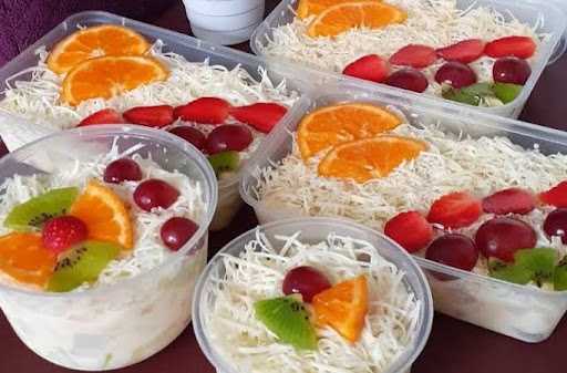 Salad Buah 96 1