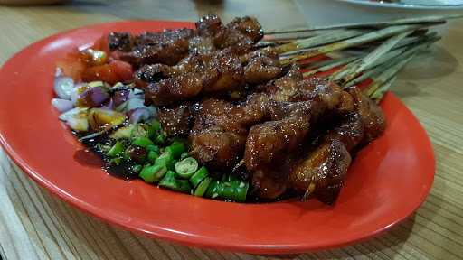 Sate Kiloan Sms 4