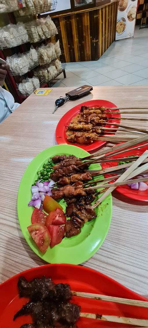 Sate Kiloan Sms 2