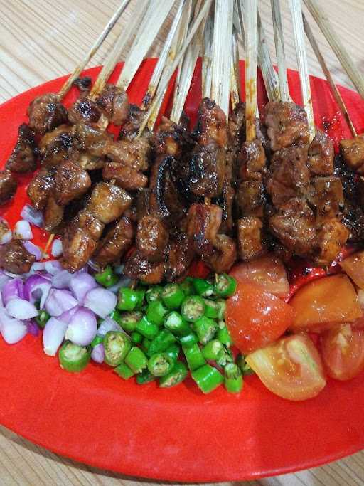 Sate Kiloan Sms 7