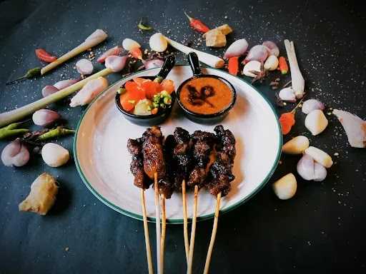 Sate Maranggi Bang Kobul 3