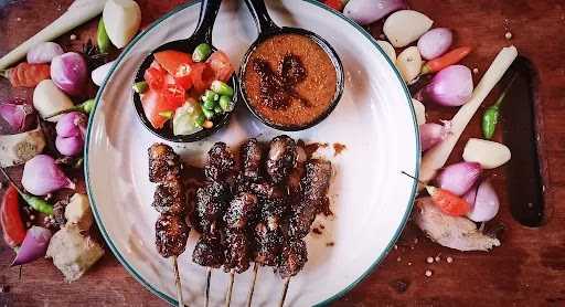 Sate Maranggi Bang Kobul 2