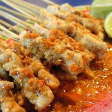 Sate Maranggi Taichan Jatisampurna 10