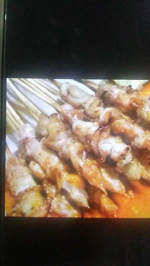 Sate Maranggi Taichan Jatisampurna 8