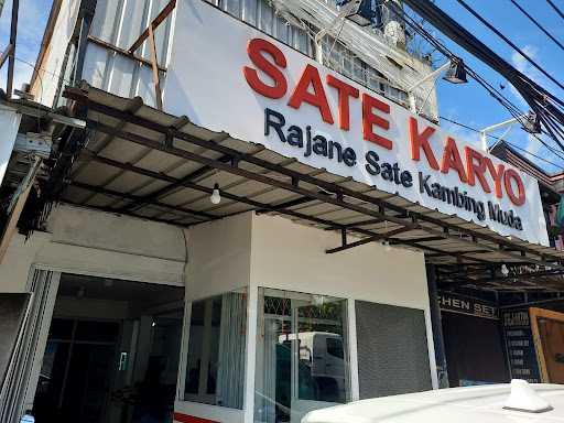 Sate & Sop Kita 1