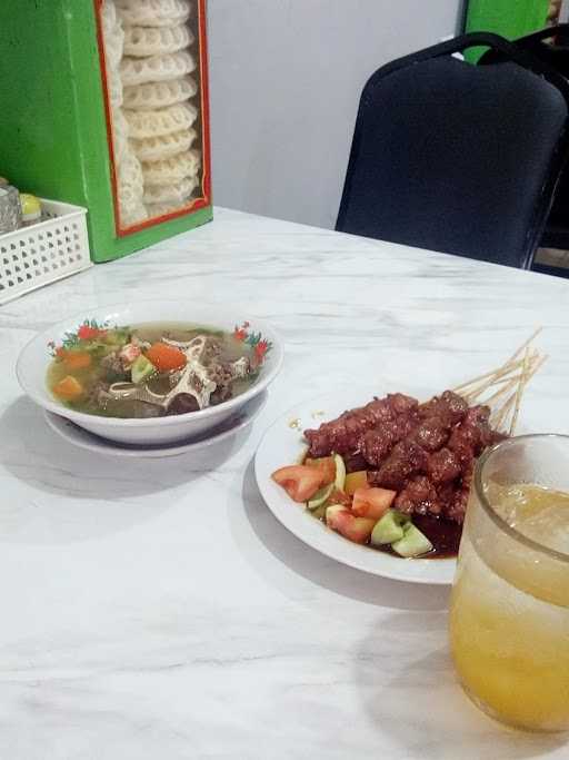 Sate & Sop Kita 9