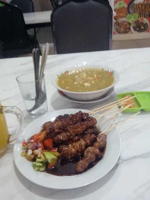 Sate & Sop Kita 6