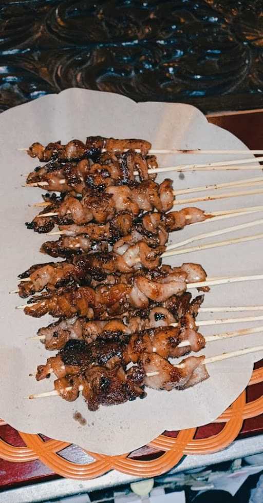 Sate Taichan Dw 7