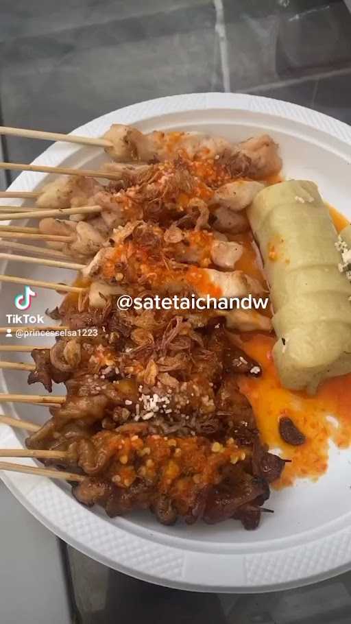 Sate Taichan Dw 10