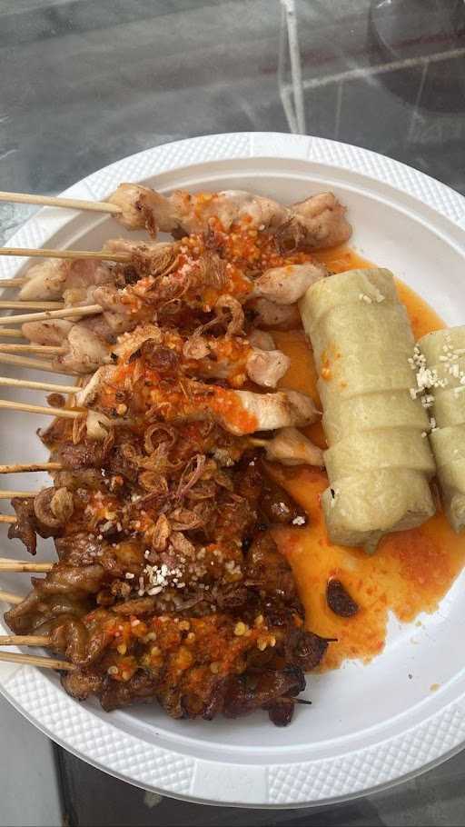 Sate Taichan Dw 2