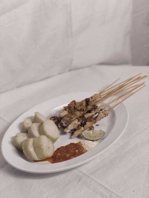 Sate Taichan Pjr 2