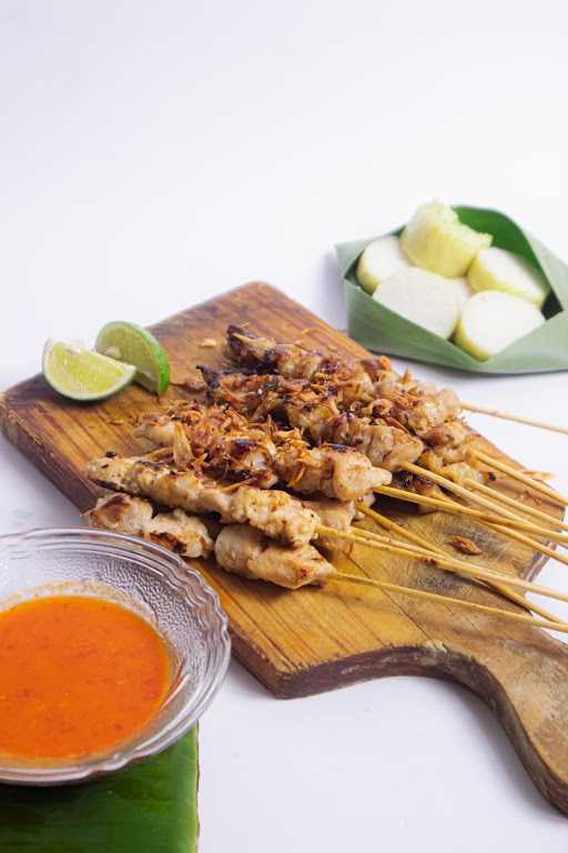 Sate Taichan Pjr 1