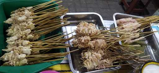 Sate Taichan X 7