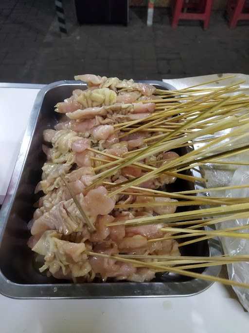 Sate Taichan X 9