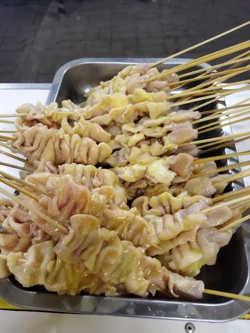 Sate Taichan X 8