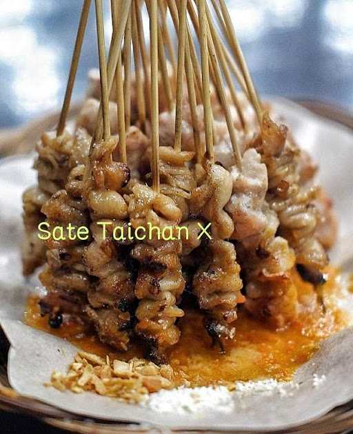 Sate Taichan X 5