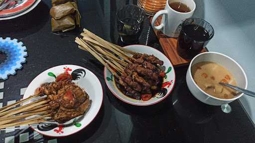 Sate Tegal Slawi Ayu 1