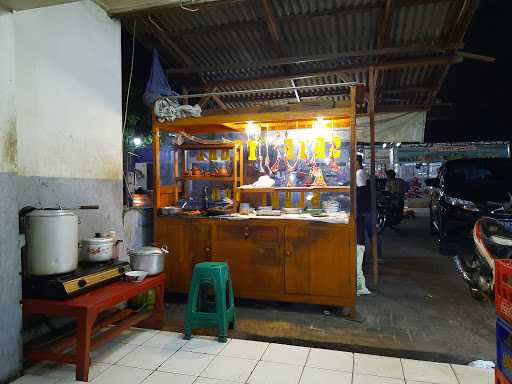 Sate Tegal Slawi Ayu 3