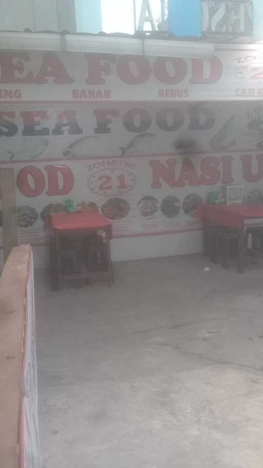 Seafood Zonatri 21 3