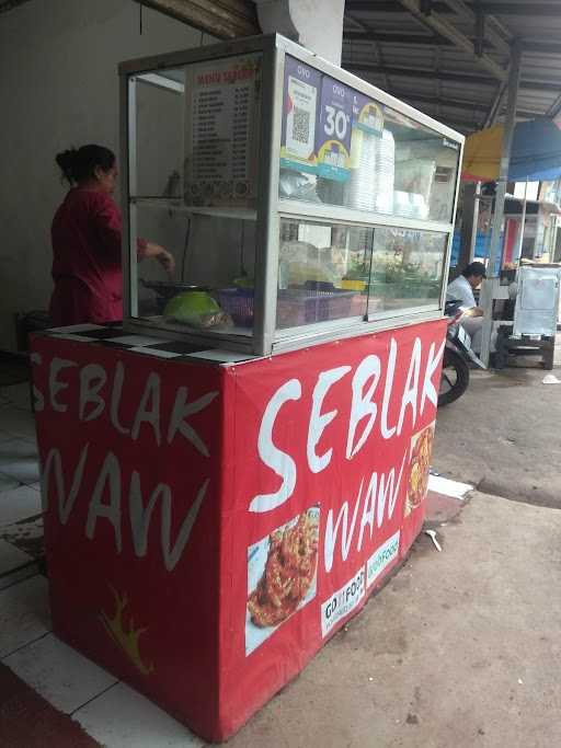 Seblak Waw Ibu Siti 1 6