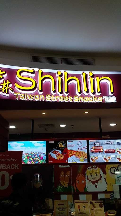 Shihlin Ciputra Cibubur 2