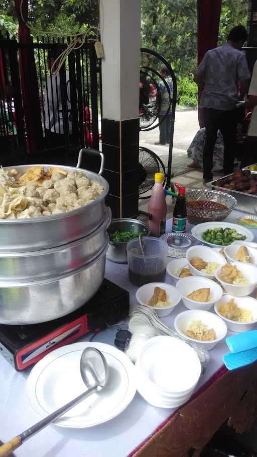 Siomay Si Abah Khas Bandung 5