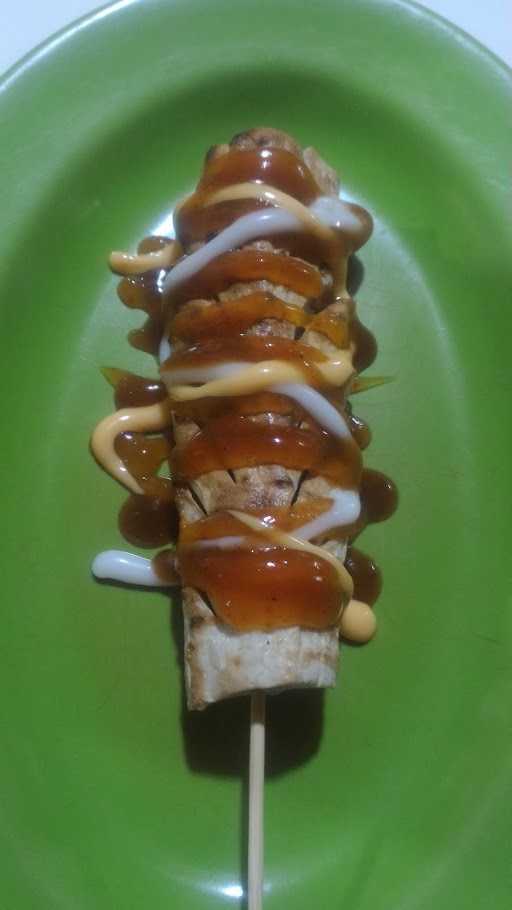 Sosis Bakar Nusantara 2