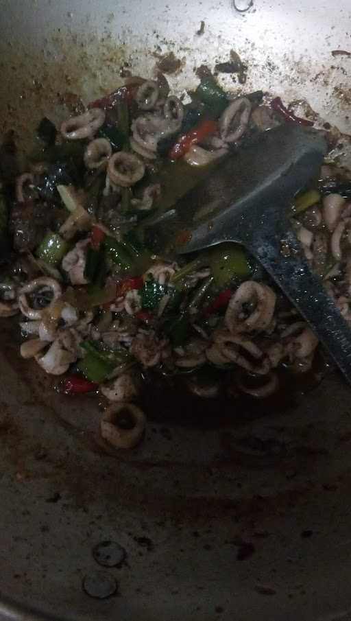 Soto Ayam Ceker Suroboyo 1