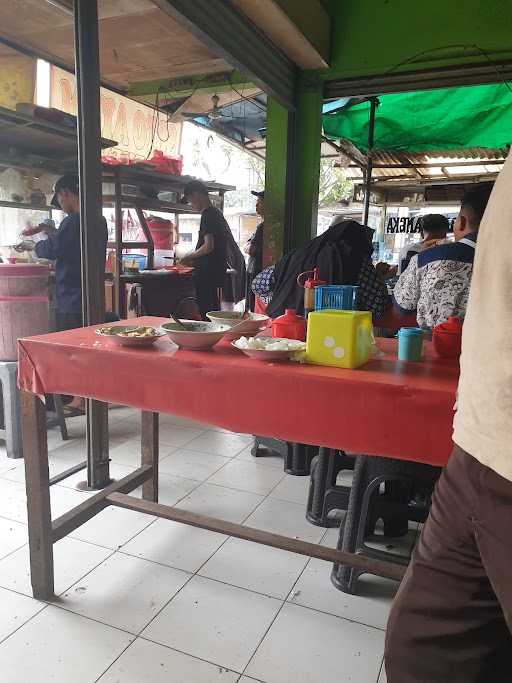 Soto Ayam Ceker Suroboyo 6