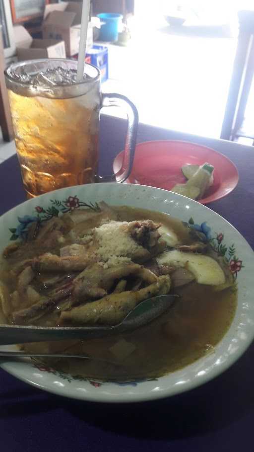 Soto Ayam Surabaya Cak Holil 2 6