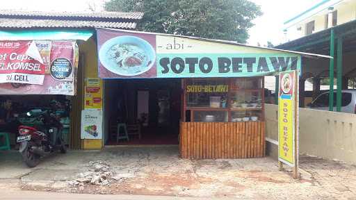 Soto Betawi Abi 6