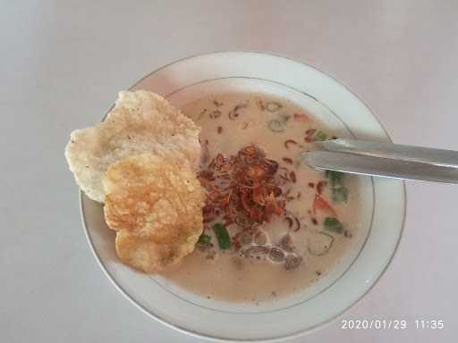 Soto Betawi Abi 2