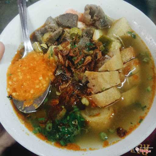 Soto Bogor 4