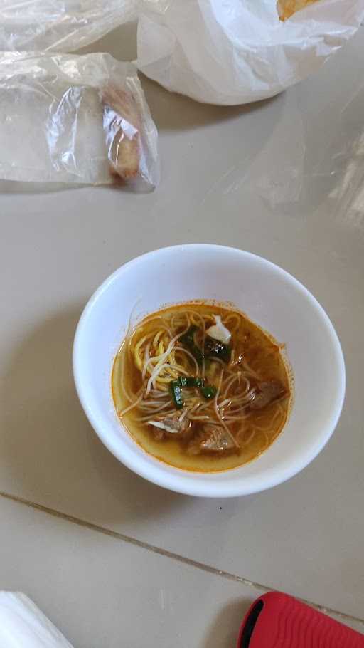 Soto Bogor 3