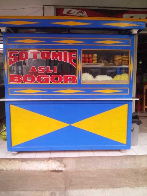 Soto Bogor 7