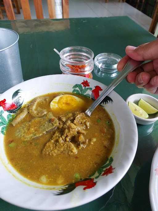 Soto Sulung Gubernuran 1