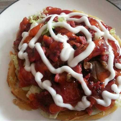 Sphinx Kebab Budhe 5