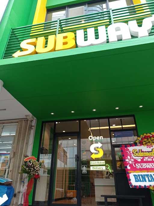 Subway - Citra Gran Cibubur 8