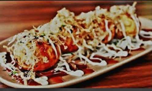 Takoyaki Dapur Ucrit 9