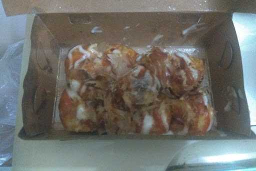 Takoyaki Dapur Ucrit 1