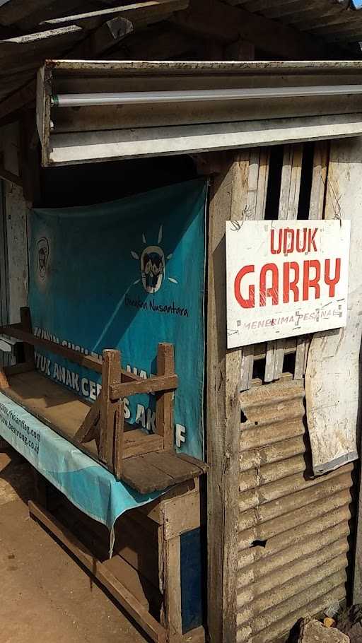 Uduk Garry 2