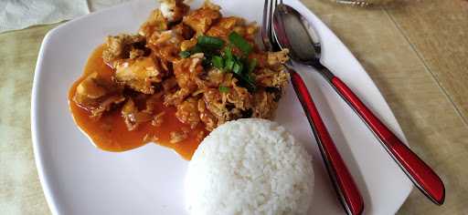 Van Java Fried Chicken & Bakso Benhil 7