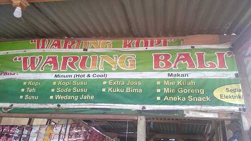 Warung Bali 2