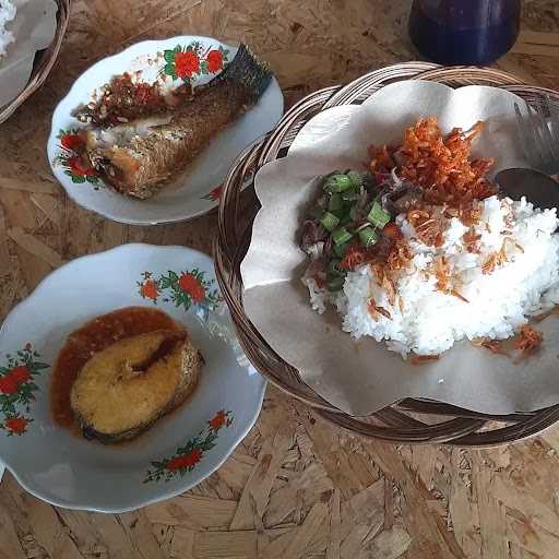 Warung Betawi (Warming) Mama Billy 4