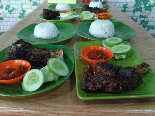 Warung Khan Iga Bakar 2