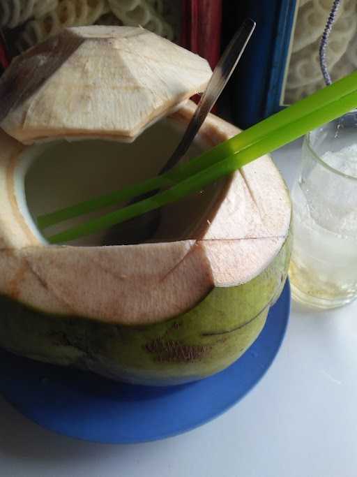 Warung Nasi Khas Sunda 1